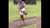 Mzansi babe