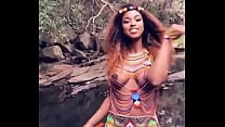 Mzansi culture