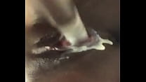 Mzansi horny creamy girl