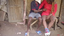 Outdoor with African Gift