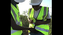 Project Manager Cheats On Her Husband With The Construction Worker To Get The Project Running