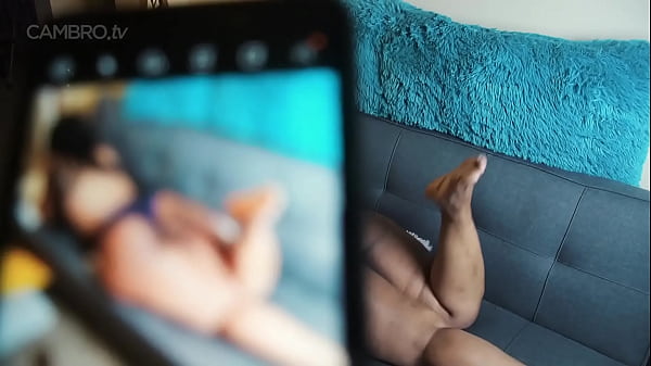 Horny lily joi